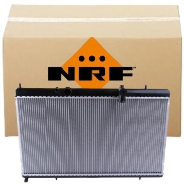 РАДИАТОР NRF DB W168 A КЛАСС 1.4-