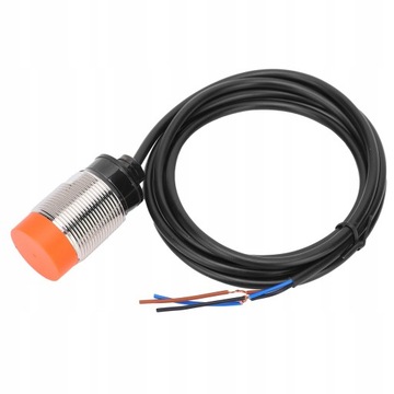 CZUJNIK POZIOMU CIECZY WODY BEZKONTAKTOWY12-24V