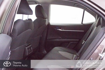 Toyota Camry IX Sedan 2.5 Hybrid Dynamic Force 218KM 2021 Toyota Camry 2.5 Hybrid Comfort CVT, zdjęcie 12