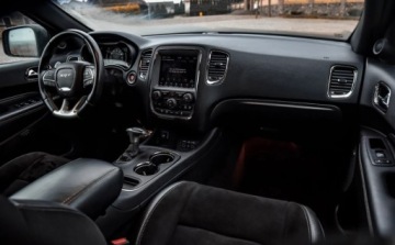 Dodge Durango III 2018 Dodge Durango Dodge Durango 6.4 SRT 6.4 Benzyna 475KM, zdjęcie 28