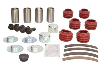 ZESTAW NAPRAWCZY ZACISKU HALDEX Modul X