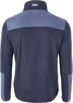 ФЛИС МУЖСКОЙ ELBRUS RANITO С ВОРОТНИКОМ-СТОЙКОЙ, размер L