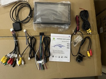 РАДИОНАВИГАЦИОННАЯ PEUGEOT 407 2004-2011 ANDROID 32GB из ПОЛЬШИ