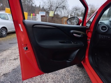 Fiat Punto Punto 2012 Hatchback 3d 1.2 8v 69KM 2013 FIAT PUNTO (199_) 1.2 69 KM, zdjęcie 12