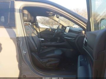 Jeep Compass II 2024 Jeep Compass 2024 Jeep Compass Trailhawk 4x4 2.0 Benzyna 200KM, zdjęcie 9