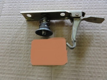 Mercedes-Benz OE A6707500184 ZAMEK MASKI