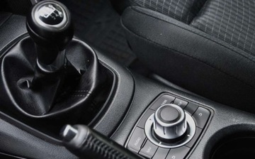 Mazda CX-5 I SUV 2.2 SKYACTIV-D  150KM 2013 Mazda CX-5 GWARANCJA, 2.2 Diesel 150KM, Niski przebieg, Dobre wyposazenie, zdjęcie 11