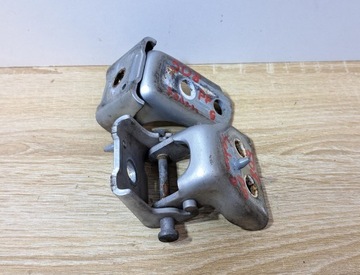 508 EZRC PANTY DVEŘE PRAVÉ PRAVÝ PŘEDNÍ KOMPLET