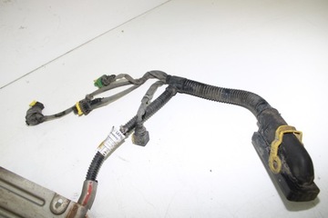 Каталитический нейтрализатор DPF ЖГУТ ПРОВОДОВ ACM MERCEDES ACTROS MP4 A9615408013