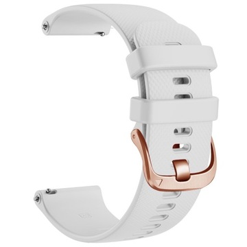 PASEK AMAZFIT GTS 2 3 4/BIP S U PRO/ZEPP E +KOLORY