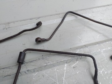 КОМПЛЕКТ МАСЛЯНЫХ ТРУБ KAWASAKI KLF 220