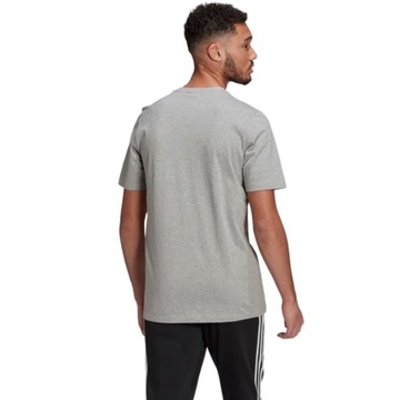 Adidas koszulka t-shirt męska sportowa roz.L