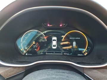  Genesis G80 Base 2021 3.5l 3.5 Benzyna 375KM, zdjęcie 9