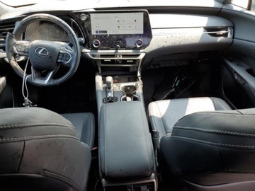 Lexus RX V 2023 Lexus RX 350 Base 2023 2.4l 2.4 Benzyna 275KM, zdjęcie 8