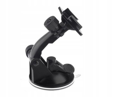 Держатель на присоске для штатива для DJI Osmo Action 3 4, Insta360 ONE R RS Ace Pro