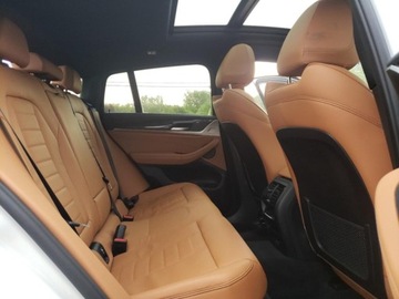 BMW X4 G02 M SUV 3.0 M40i 360KM 2021 BMW X4 XDRIVEM40I 3.0 Benzyna 360KM, zdjęcie 9