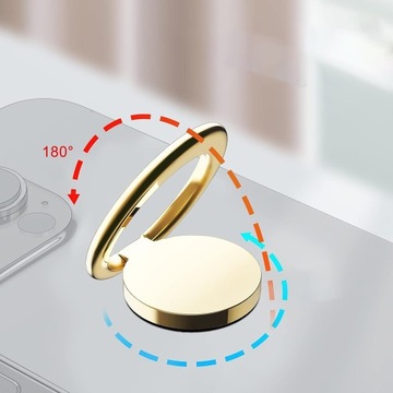 Кольцо для держателя телефона для магнитного корпуса