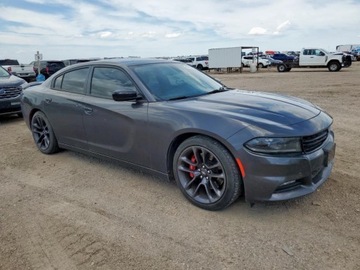 Dodge Charger VII 2023 Dodge Charger SXT 2023 3.6l 3.6 Benzyna 292KM, zdjęcie 4