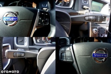 Volvo V60 I Kombi Facelifting 2.0 D4 DRIVE-E 181KM 2014 Volvo V60 Volvo V60 D4 Summum 2.0 Diesel 181KM, zdjęcie 25