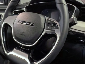 BAIC Beijing 3 2026 BAIC Beijing 3 1.5T Luxury Suv M6 136KM 2026, zdjęcie 4