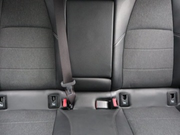 Toyota Corolla XII 2021 Toyota Corolla 2.0 Hybrid, Salon Polska, zdjęcie 9