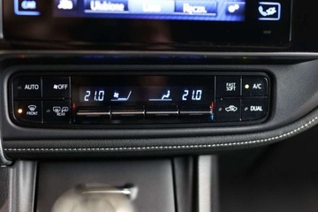 Toyota Corolla XI Sedan Facelifting 1,6 Valvematic 132KM 2018 Toyota Corolla 1.6 Prestige 1.6 Benzyna 132KM, zdjęcie 24