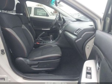 Subaru 2017 Subaru Crosstrek 2017 Subaru Crosstrek 2.0i Premium CVT 2.0 Benzyna 148KM, zdjęcie 10