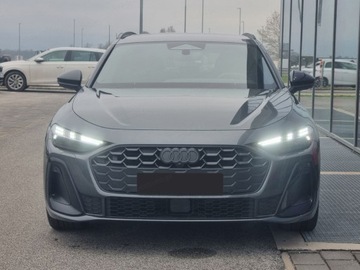 Audi A5 B10 Avant 2.0 TFSI 204KM 2025 AUDI A5 TFSI quattro Avant Combi 2.0 (204KM) 2025, zdjęcie 2