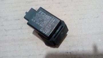 FE246BH ПРЕРЫВАТЕЛЬ СИГНАЛА ПОВОРОТА YAMAHA HONDA