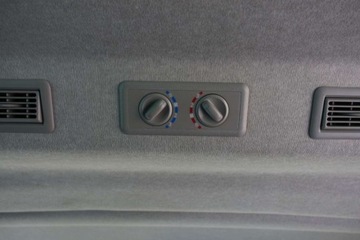 Renault Trafic III Combi 2.0 dCi  150KM 2024 Renault Trafic Bezwypadek SalonPL 9os Full LED Czuj. park. Tempomat, zdjęcie 13