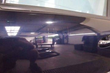 DVEŘE LEVÝ PŘEDNÍ LEVÉ MERCEDES ML W164