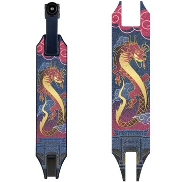 GRIP TAPE DO HULAJNOGI WYCZYNOWEJ SOKE
