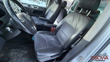 Volkswagen Multivan T6 2013 Volkswagen Multivan 2.0tdi 4-Motion dsg el.drzwi skory Webasto st perfect, zdjęcie 21