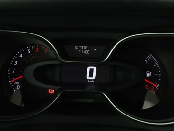 Renault Captur I Crossover Facelifting 0.9 Energy TCe 90KM 2018 Renault Captur BOSE navi kamera klima-auto, zdjęcie 21