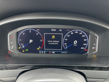 Volkswagen Arteon Fastback Facelifting 2.0 TDI 200KM 2023 Volkswagen Arteon Shooting Brake R-Line DSG Skóra, zdjęcie 9