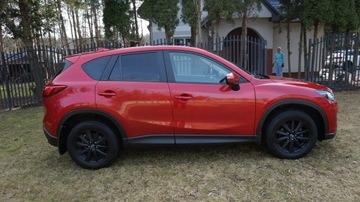 Mazda CX-5 I SUV Facelifting 2.0 SKYACTIV-G 165KM 2016 Mazda CX-5 Polski salon. Gwarancja. Polecam !!!, zdjęcie 3
