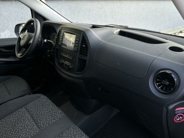Mercedes Vito W447 2024 Mercedes-Benz Vito Tourer, zdjęcie 16