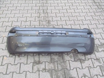 CITROEN C3 05-10 ZDERZAK TYL TYLNY C308