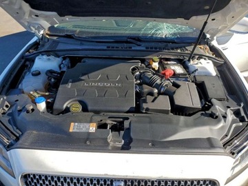 Lincoln Continental IX 2020 Lincoln Continental 2020 3.7L 3.7 Benzyna 305KM, zdjęcie 6