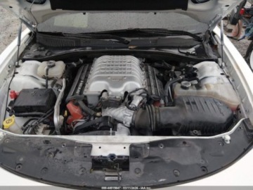 Dodge Charger VII 6.2 V8 717KM 2021 Dodge Charger Srt Hellcat Widebody 2021 6.2 Benzyna 717KM, zdjęcie 8