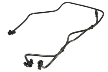 PRZEWÓD GUMOWY UKŁADU CHŁODZENIA DÓŁ CIT