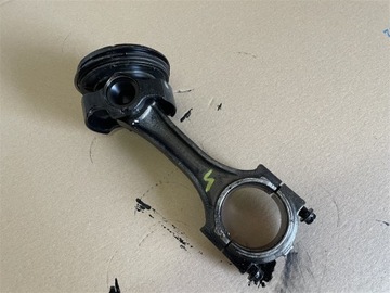 ШАТУН + ПОРШЕНЬ 2.2 BLUEHDI AH05 PEUGEOT BOXER 3 III LIFT 19-23R CITROEN