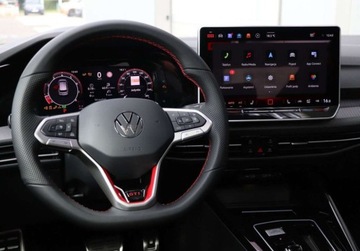 Volkswagen Golf VIII 2025 Volkswagen Golf LED Matrix, Climatronic, pakiet zimowy, dostepny od reki, zdjęcie 15