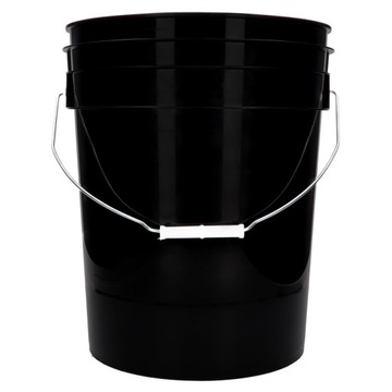 ВЕДРО ДЛЯ АВТОМОЙКИ ITALKO ЧЕРНОЕ АВТОДЕТЕЙЛИНГ 20Л