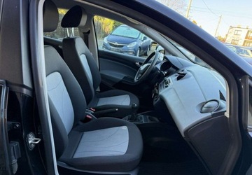 Seat Ibiza IV Hatchback 5d Facelifting 1.2 70KM 2014 Seat Ibiza 1,2 69KM Klimatyzacja 1Wlasciciel Kola latozima 1.2 Benzyna, zdjęcie 20