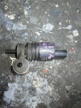 POMPKA SILNICZEK SPRYSKIWACZY OPEL MERIVA B 1.3