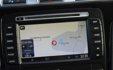 Ford S-Max I Van Facelifting 2.0 Duratorq TDCi DPF 140KM 2013 Ford S-Max 2.0D 7-Osobowy Led Nawigacja 175 TYS KM Sprowadzony 2.0, zdjęcie 24