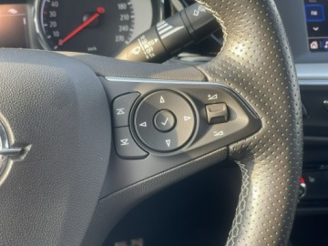 Opel Insignia II Grand Sport Facelifting 2.0 Diesel 174KM 2022 Opel Insignia 2.0 CDTi 174KM 2022r Salon PL, FV23, zdjęcie 15