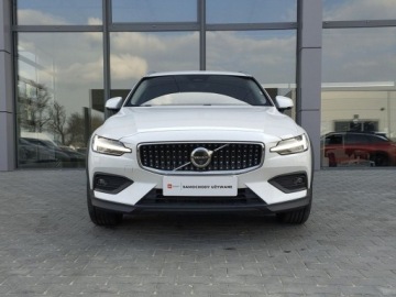 Volvo 2024 Volvo V60 Cross Country Plus B5 B AWD automat 250KM - FV23, GWARANCJA 2.0, zdjęcie 8