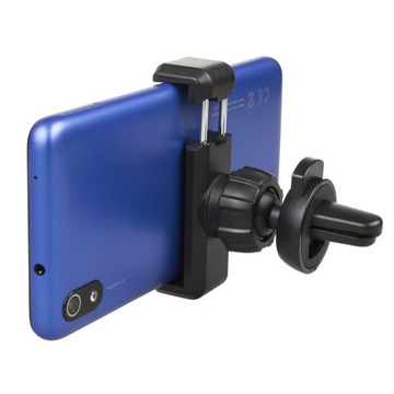 Держатель автомобильной решетки для смартфона Изображение телефона